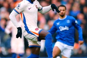 九州体育入口-切尔西主场失利,困境仍未解决