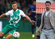 九州体育登录-不莱梅中锋连进两球，助球队反超绝杀对手的简单介绍