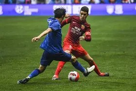 九州体育入口-申花客场被反超，最后时刻惜败对手