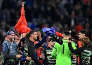 九州体育平台-关于葡萄牙客场不敌乌克兰，欧预赛中遭遇连败的信息