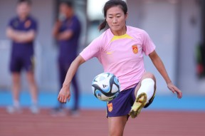 九州体育-吉林女足备战过程有声有色，放眼全国冠军(2021年1月19长春女足)