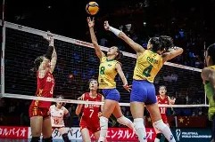 九州体育官网-关于巴西女足队负于意大利，惨遭淘汰的信息