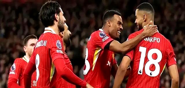 利物浦后卫助攻曼城,巴塞尔逼平皇家马德里的简单介绍 利物浦后卫助攻曼城,巴塞尔逼平皇家马德里的简单介绍