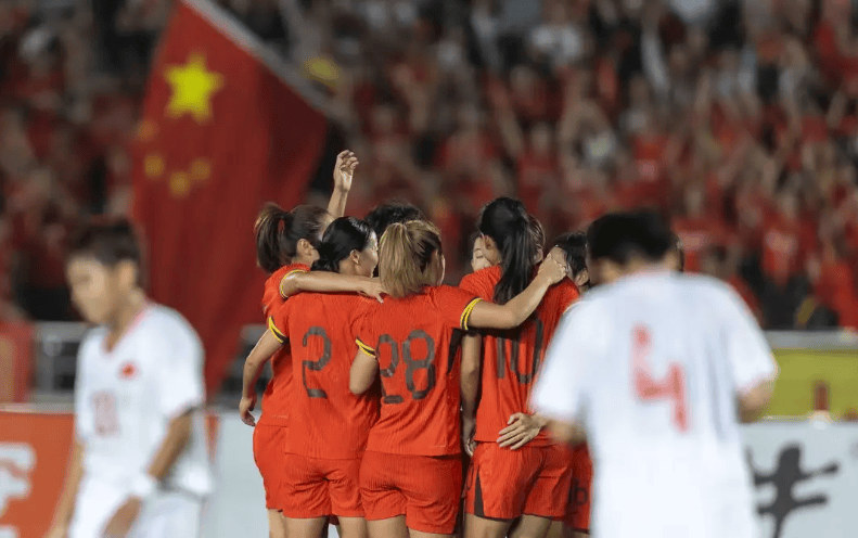 吉林女足备战过程有声有色,放眼全国冠军(2021年1月19长春女足) 吉林女足备战过程有声有色,放眼全国冠军(2021年1月19长春女足)